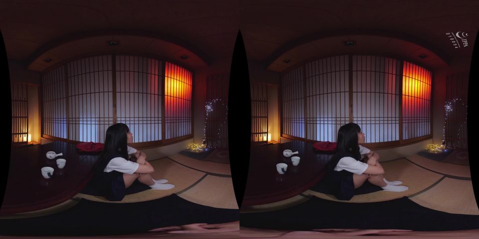 WAVR-144 A - Japan VR Porn - (Virtual Reality)