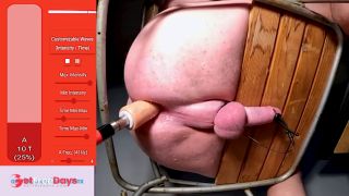 [GetFreeDays.com] THE ART OF EDGING AND DENIAL Porn Leak March 2023