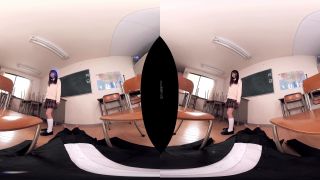 DSVR - 0637 A - Virtual Reality JAV - Oculus rift