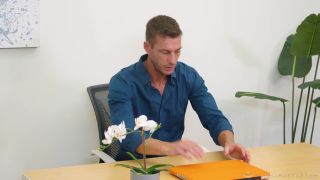 clip 24 sexy feet fetish Behind The Boss s Back, fetish on femdom porn