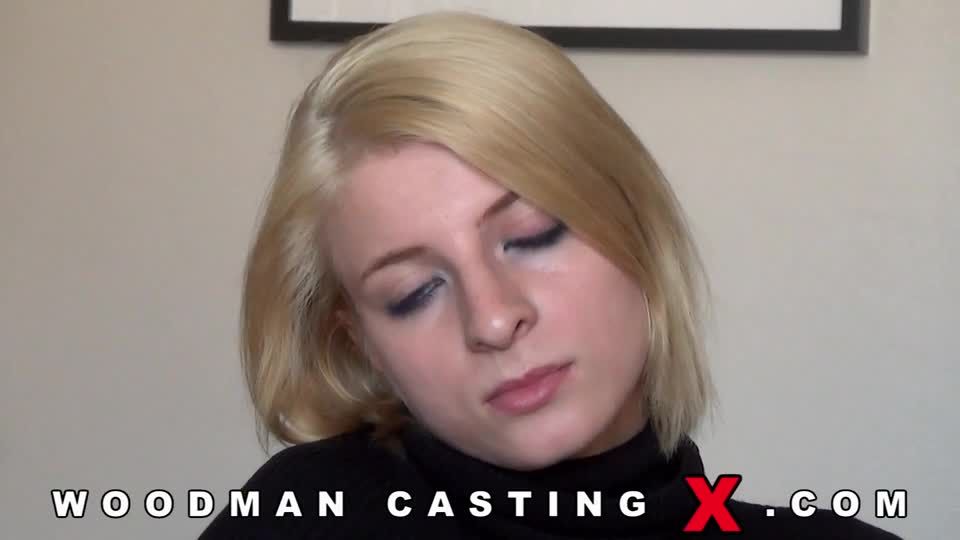 Lana Hot casting  2013-11-14
