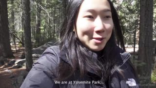 adult video 15 anal fetish porn fetish porn | Luna Okko - LUNA AT YOSEMITE PARK - - [Onlyfans] - 2025 (FullHD 1080p) | videos