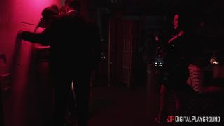 Angela White - Exposure (25.09.2019) blowjob 
