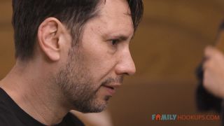  Taboo [FamilyHookups] Vanna Bardot – Dysfunctional Family Values Vanna Bardot