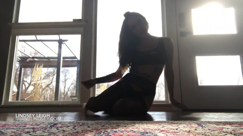 online xxx video 27 3d big ass tits Lindsey.Leigh.Addiction - Jerk To My Ass Tease, ass worship on masturbation porn