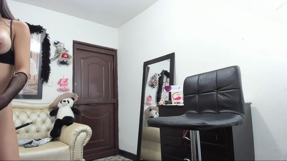 Watch Free Porno Online – Shemale Webcams Video for February 15, 2019 – 21  on shemale porn 