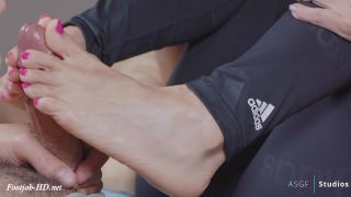 online adult clip 17 Zoom Shoot Of MILFs Cumshot! | foot | amateur porn amateur home sex