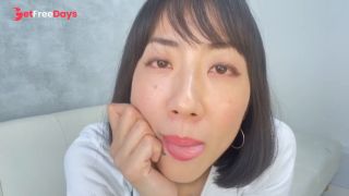 [GetFreeDays.com] Amateure Japanese BJ POV Porn Leak February 2023