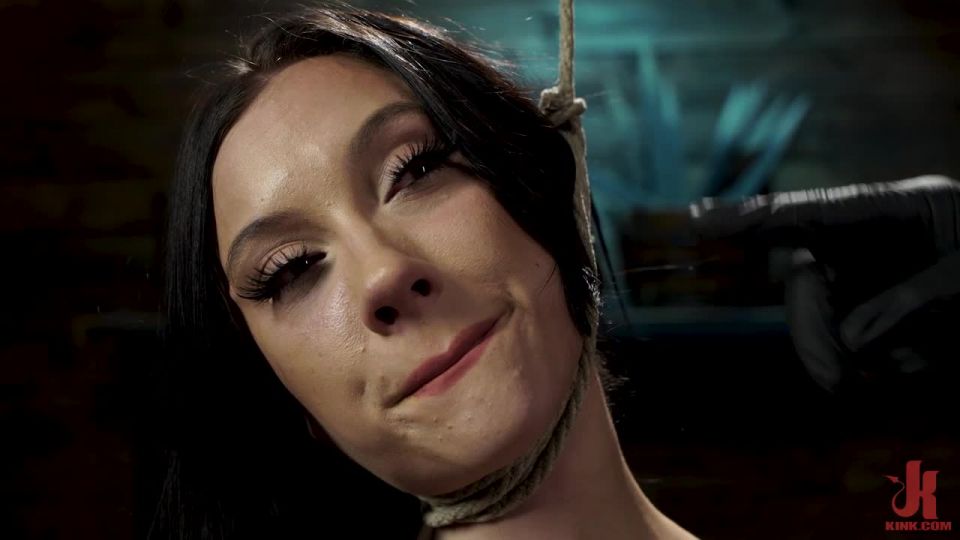porn clip 8 bdsm latex Jazmin Luv, The Pope - Jazmin Luv Suffers In Sadistic Torment, bdsm on bdsm porn