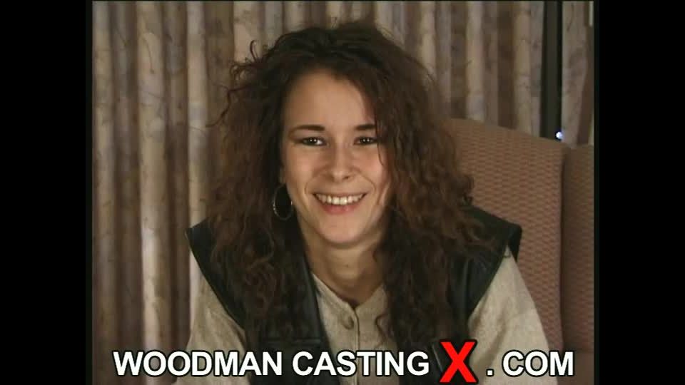 WoodmanCastingx.com- Cherelle casting X-- Cherelle 