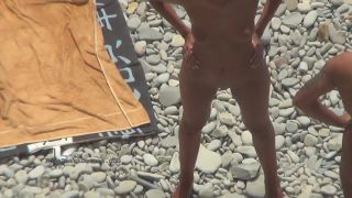 Nudist video 01211 Teen!