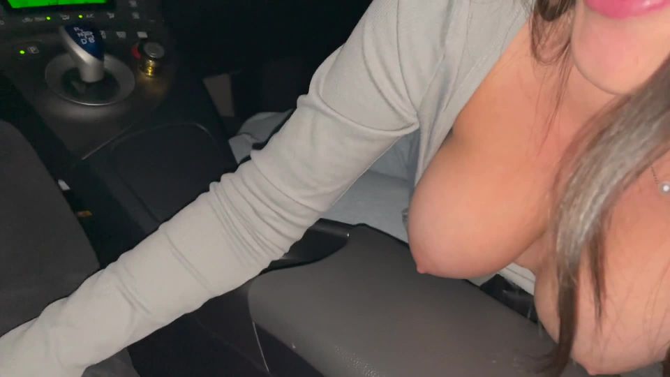 online xxx clip 43 mika tan femdom She Asked Me To Stop The Car So She Could Suck Me Off - [ModelHub] (FullHD 1080p), videos on femdom porn