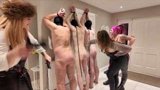 online video 15 Kitten Kiki: Slave Inspection | femdom | fetish porn femdom strapon humiliation