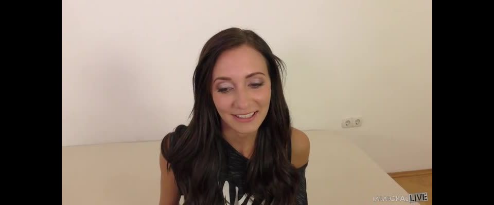 Pretty And Petite - (Hardcore porn)