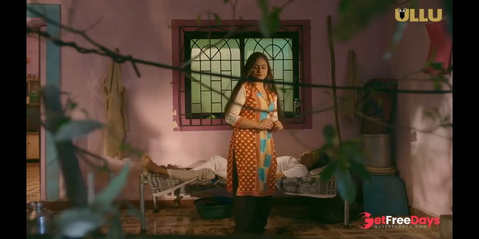 [GetFreeDays.com] New Devrani Jethani Aur Woh Part 01 S01 EP 3-4 Ullu Hindi Hot Cheating Wife Adult Video April 2023