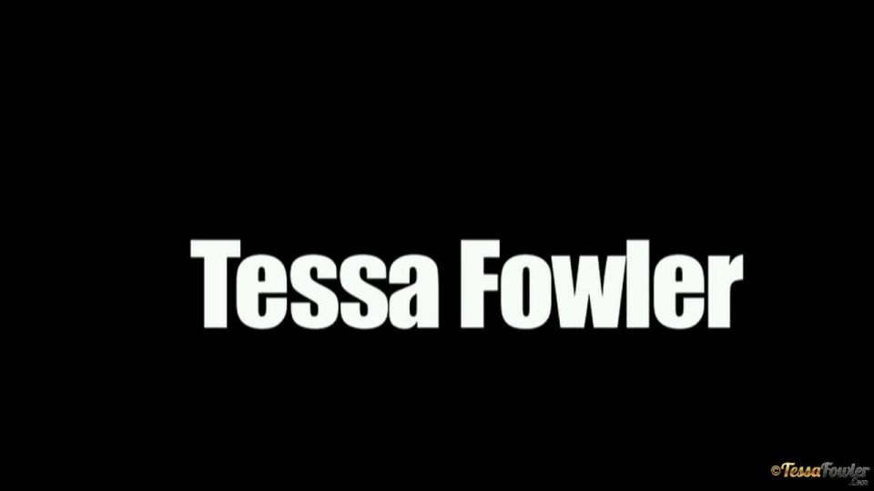 femdom ezada hardcore porn | TessaFowler presents Tessa Fowler in Baby Pink Bra 1 (2015.02.06) | femdom