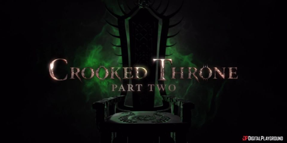 Rae Lil Black Crooked Throne: Part 2 - FullHD1080p
