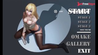 [GetFreeDays.com] Parasite In City Porn Game Play Part 01 Sex Fighting Side Scroll Porn Game 18 Walkthrough Sex Video June 2023