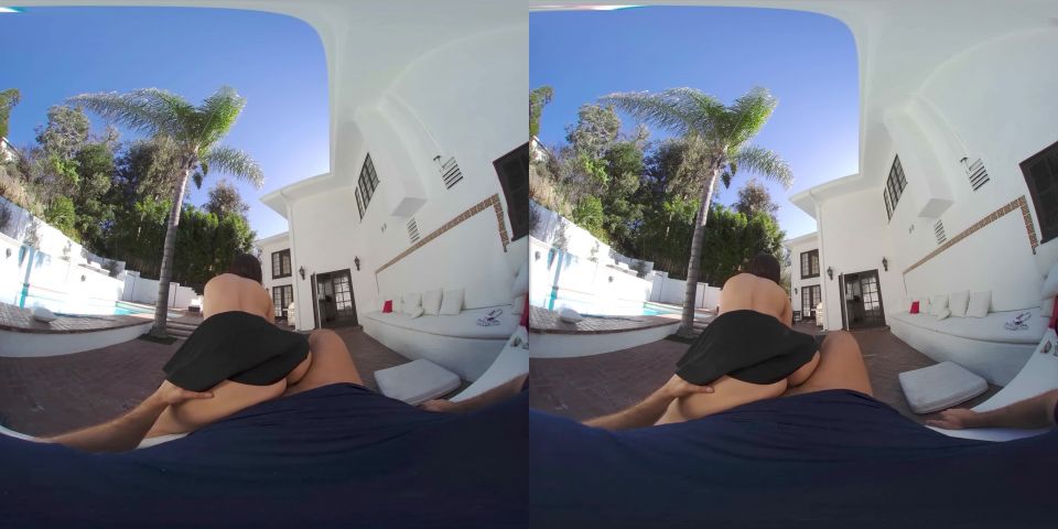 online xxx clip 32  reality | Pool Dancer – Karter Foxx 4K | vr porn