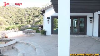 Stacked Bitch Fucks Monster Cocked Bf Outside - Payton Preslee