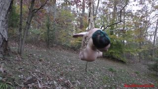 online xxx clip 9 Chaos Girl Outdoor Suspension | bdsm | bdsm porn bdsm xxxx