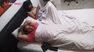 I encourage my husband to have sex