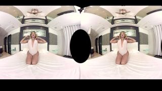 Lara Rubia, Capoeira - Anal Fuck [TransexVR / UltraHD 2K / 1920p / VR] - 3d - reality syren anal
