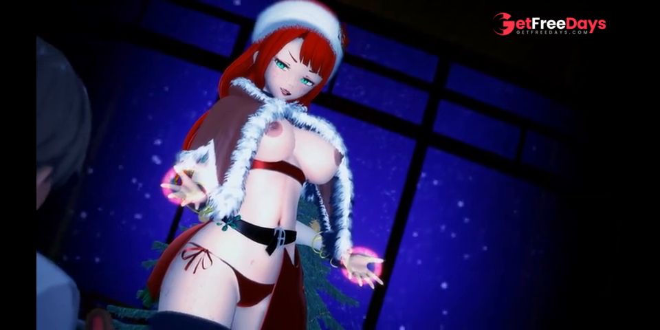 [GetFreeDays.com] HUGE boobs Vtuber gifts his HUGE ASS for christmas Sex Stream February 2023