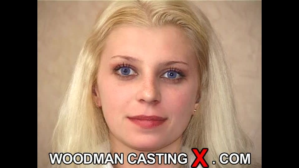 Nikole casting X Casting