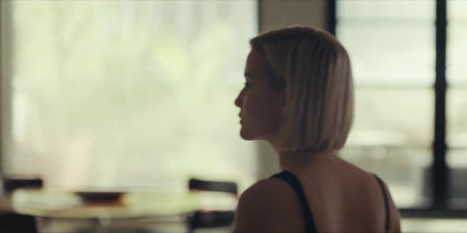 Julia Goldani Telles - The Girlfriend Experience s03e02 (2021) HD 1080p - [Celebrity porn]