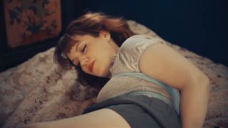Zoe Page and Brianna Olivia in Coming of Age - Jan 17, 20...