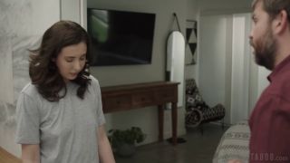 [PureTaboo] Casey Calvert – Back To Normal  Big Tits Casey Calvert