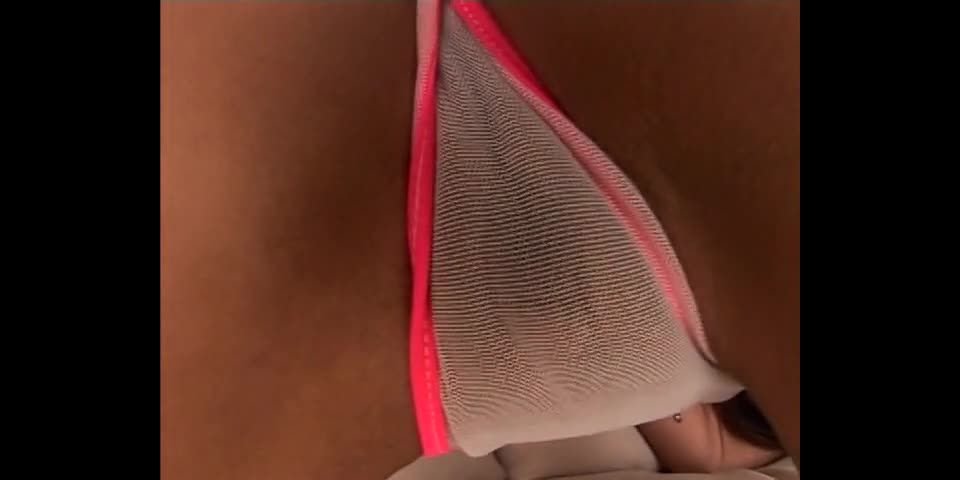 clip 34 Lusting For Latinas - one-on-one - latina girls porn smoking femdom