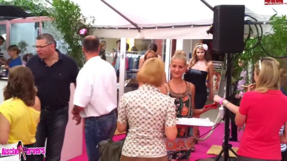 online adult clip 15 cei fetish femdom porn | aische-pervers - Arschgefickte Fashionweek  | fetish