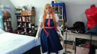 cosplay cuties miss kobayashis fucks tohru pov – Cosplay Cuties – Blow Jobs, Cosplay Cuties Webcam!