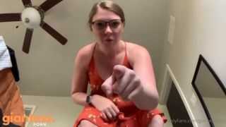 [giantess.porn] Larger Than Life  Death By Stench keep2share k2s video