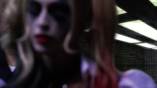 Wicked Pictures/Wicked - Suicide Squad XXX: Katy Kiss Anna Bell Peaks - Oral