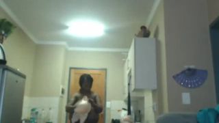 mayah -webcam- MEGA macromastia 4# bittits