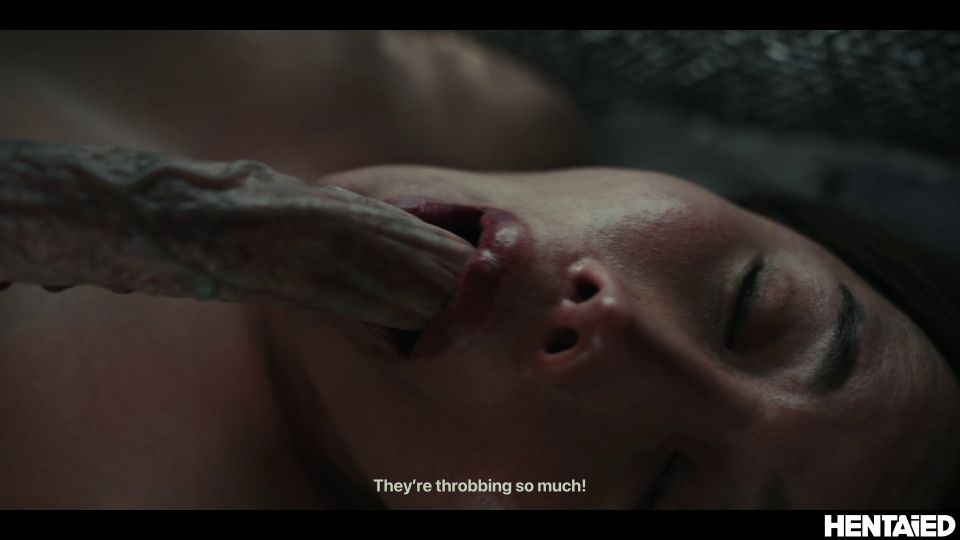 Hentaied - Maria Nagai Lucid Dreaming