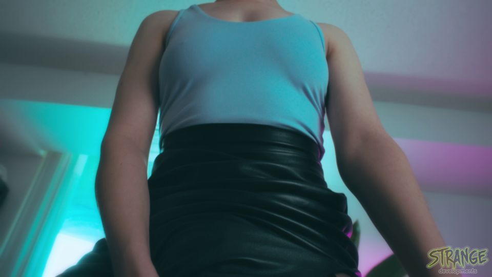 [K2S.CLUB] Imilia Audley - Futa Story Dick Therapy - 4K 2160P