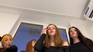 xxx clip 36 ppfemdom – Saliva Bukkake On Your Face – POV Spitting Femdom, femdom mania on femdom porn 
