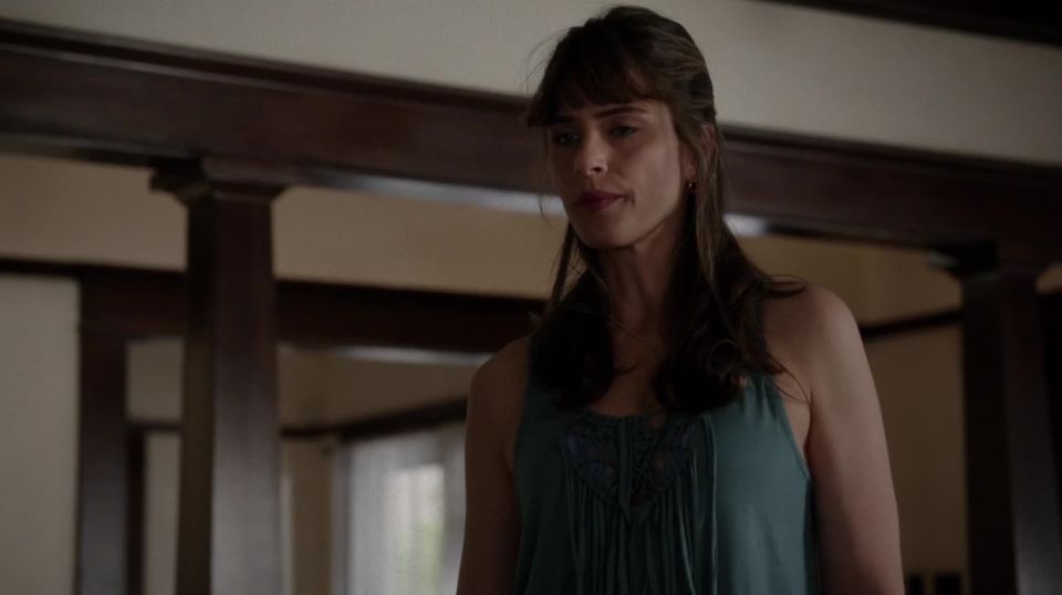 Amanda Peet – Togetherness s01 (2015) HD 1080p - [Celebrity porn]