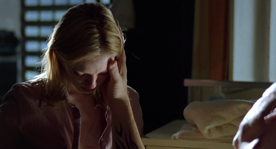 Sarah Polley – The Secret Life of Word (2005) HD 1080p - (Celebrity porn)