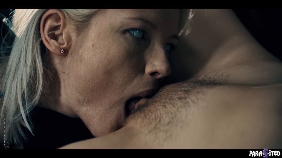 Cult Ritual Turns Into Lesbian Orgy With Unbirth Sacrifice.
