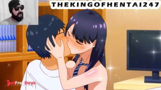 [GetFreeDays.com] Hentai - Sexy schoolgirl pays with wild sex to read mangas to her virgin partner. PART 36. Sex Film February 2023