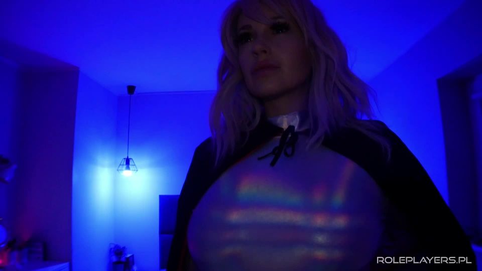 online clip 15 Roleplay Goddess – Become My Good Boy | fetish | fetish porn fur coat fetish