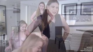 free porn clip 14 Alex Reynolds Spanks Jill Kassidy And Britney Light – Pt1 on femdom porn sanitary pad fetish