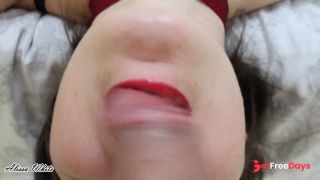 [GetFreeDays.com] Brunette Gives Amazing Blowjob Adult Video March 2023