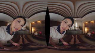 JUVR-090 C - Japan VR Porn - (Virtual Reality)