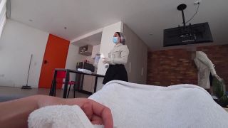 free online video 44 Public Crazy Place - TWO HOTEL MAIDS Caught Me Jerking Off And Almost Got Into Fight Over Who Would Sit On May Dick - [PornHub] (FullHD 1080p) | fetish | femdom porn daisy haze femdom